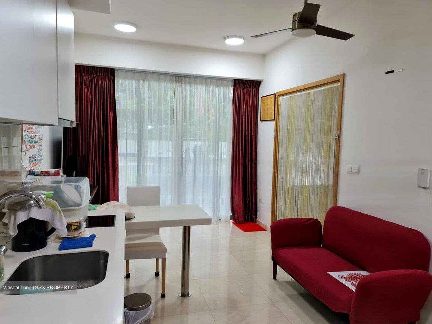The Glades (D16), Condominium #569280021